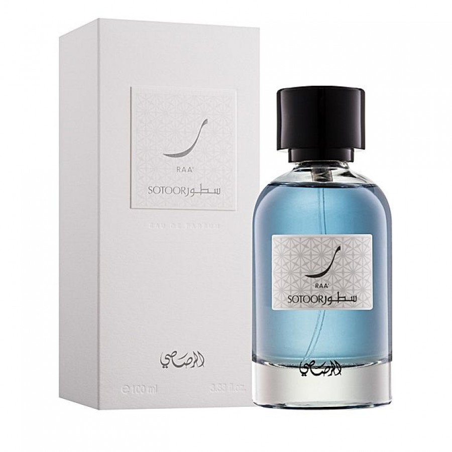 Rasasi Sotoor Ra'a for Men & Women - 100ml